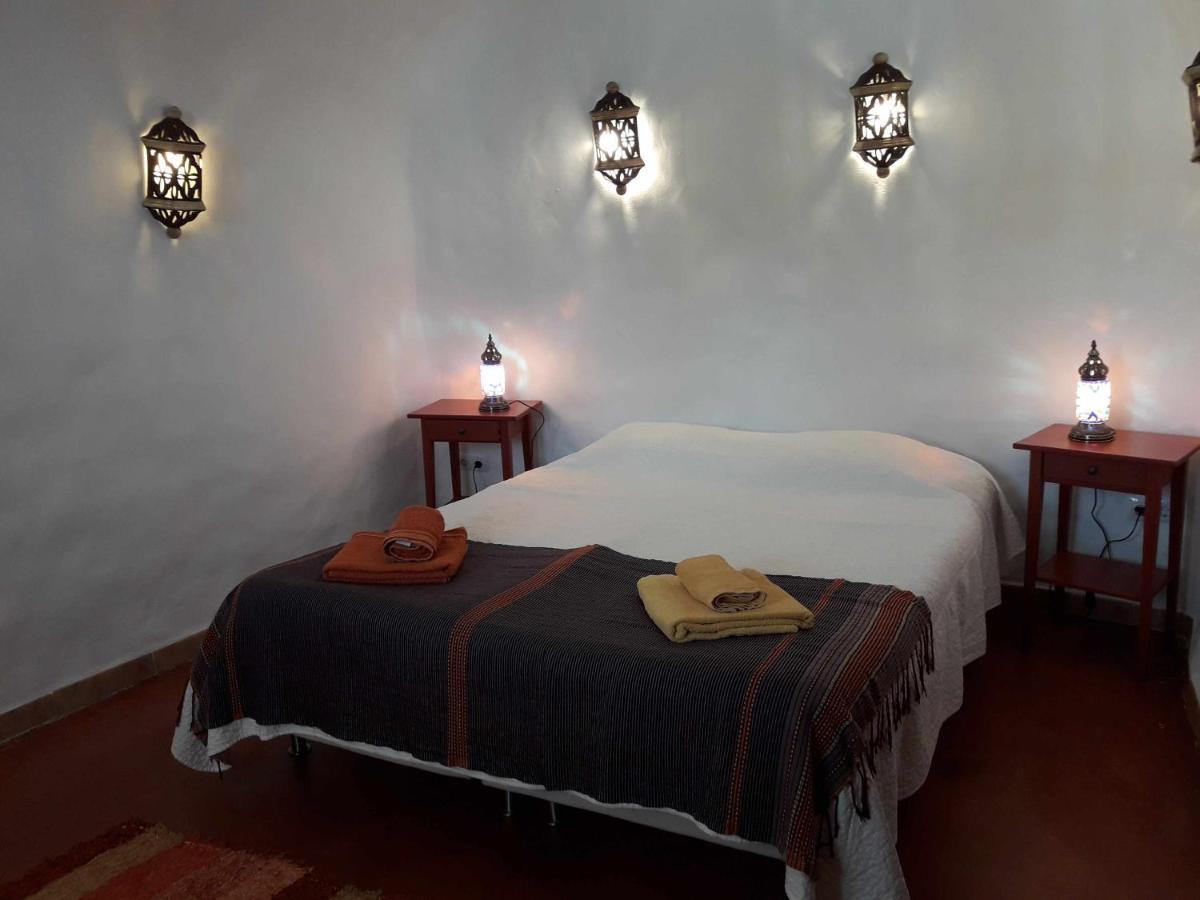Cuevas Andalucia Guest House Baza Exterior foto