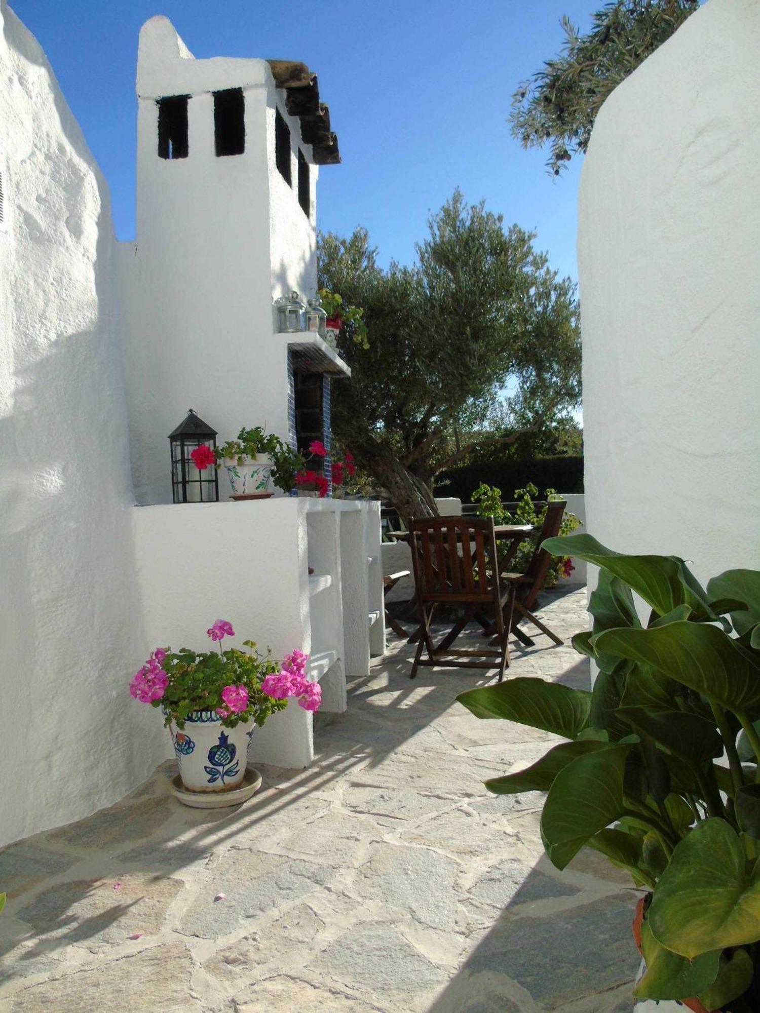 Cuevas Andalucia Guest House Baza Exterior foto
