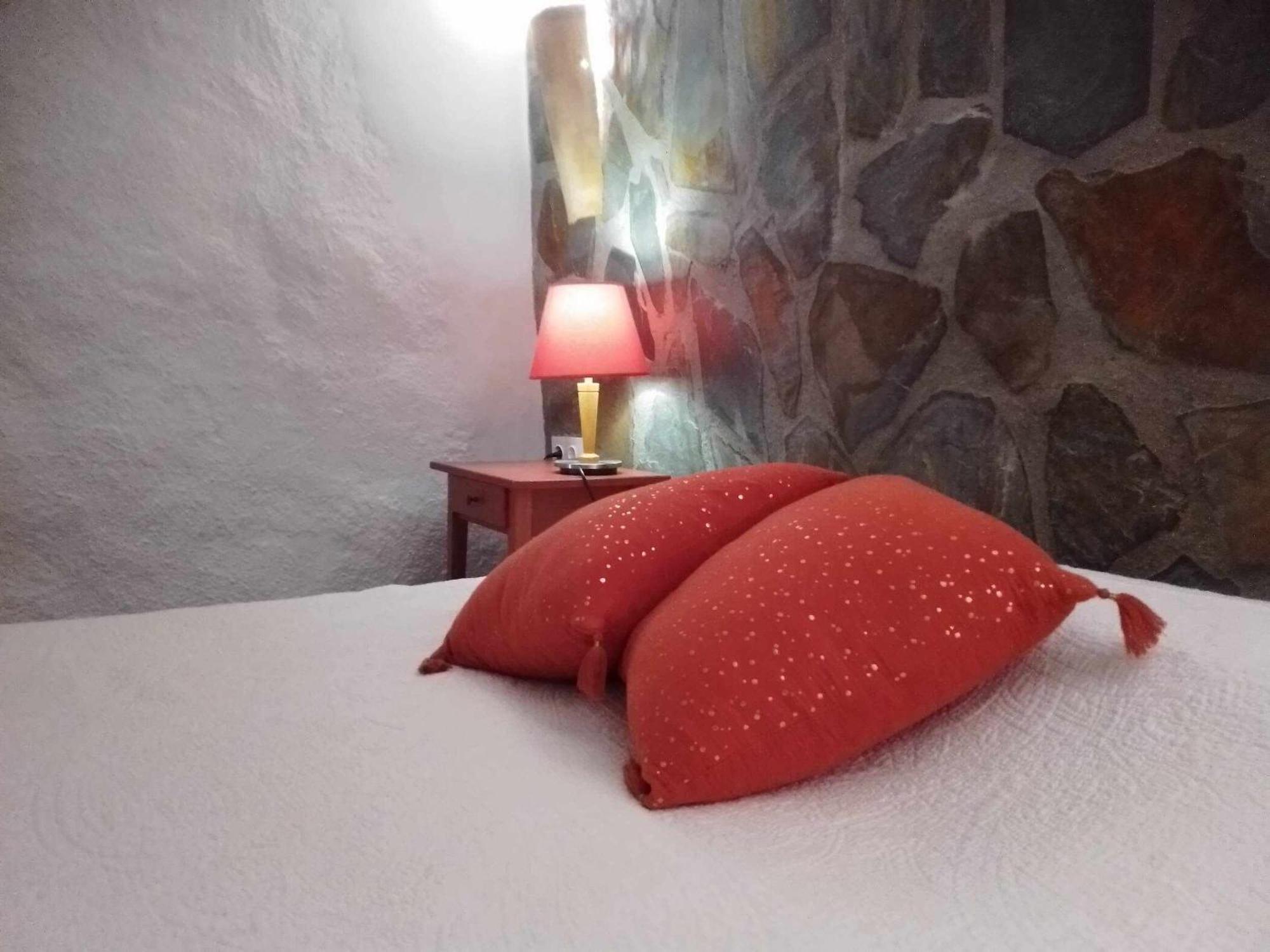 Cuevas Andalucia Guest House Baza Exterior foto
