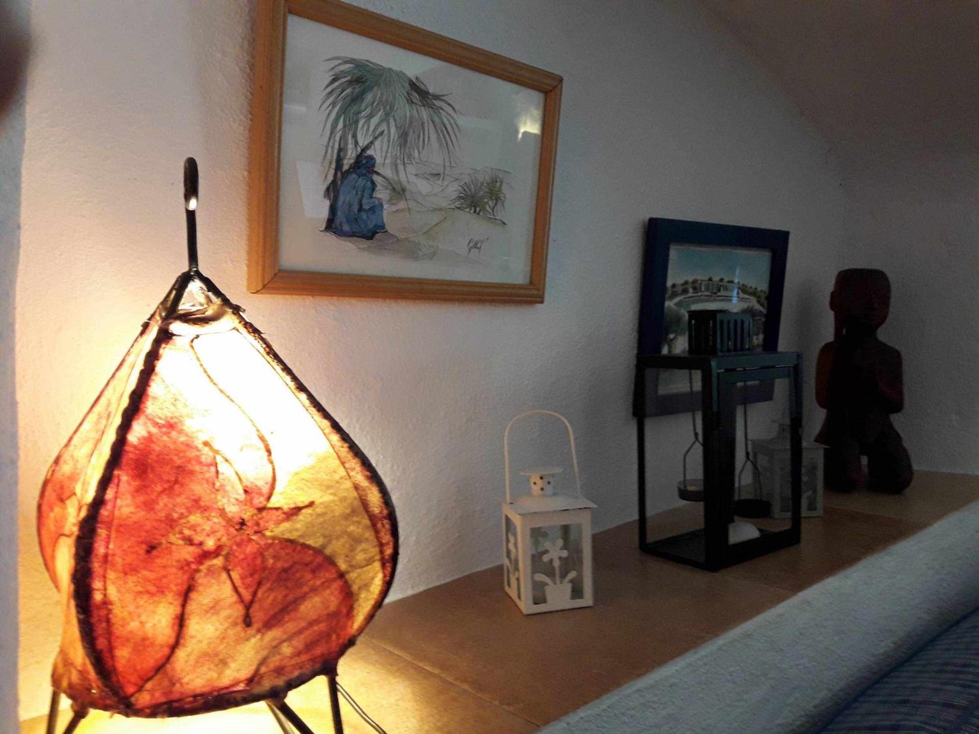 Cuevas Andalucia Guest House Baza Exterior foto