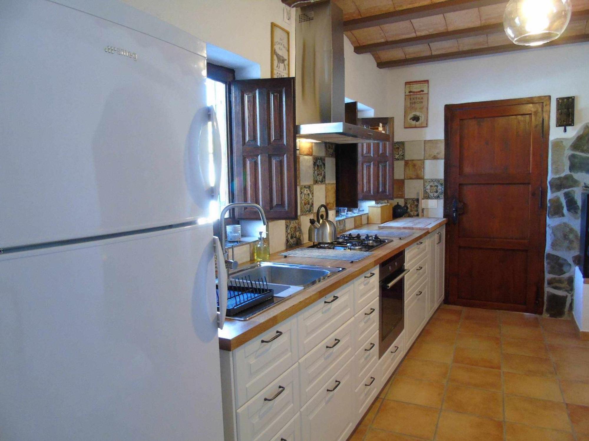 Cuevas Andalucia Guest House Baza Cameră foto