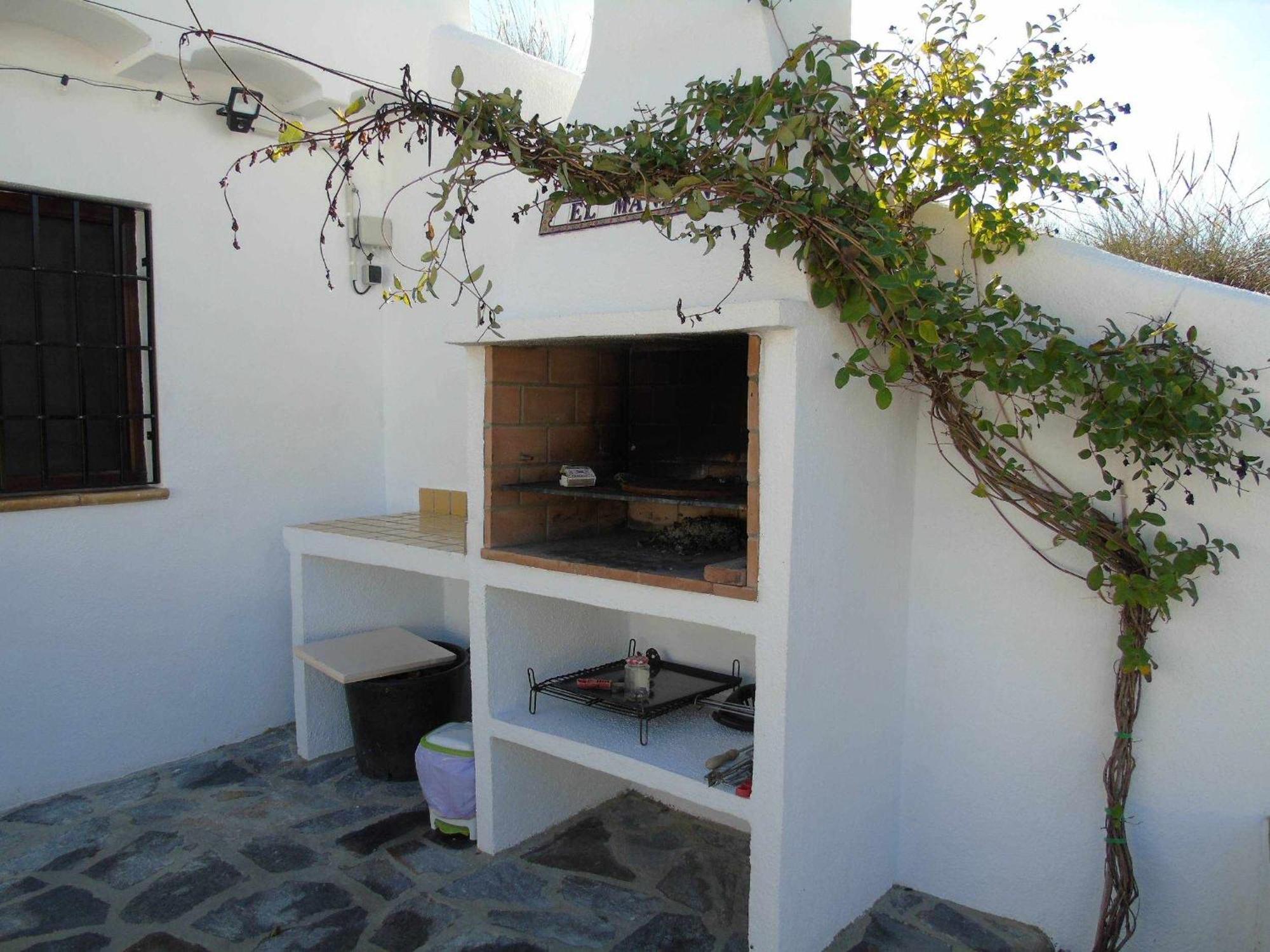 Cuevas Andalucia Guest House Baza Exterior foto