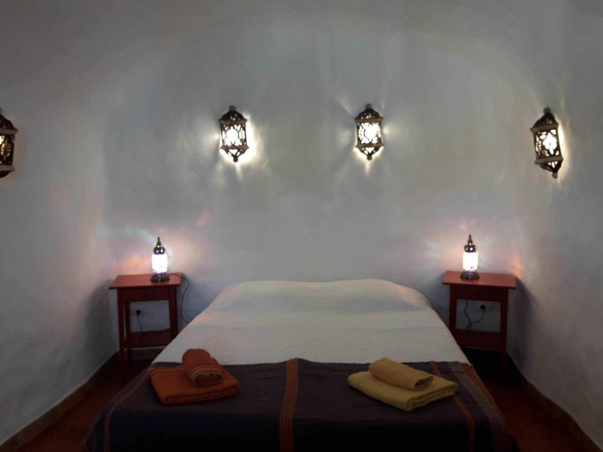 Cuevas Andalucia Guest House Baza Cameră foto