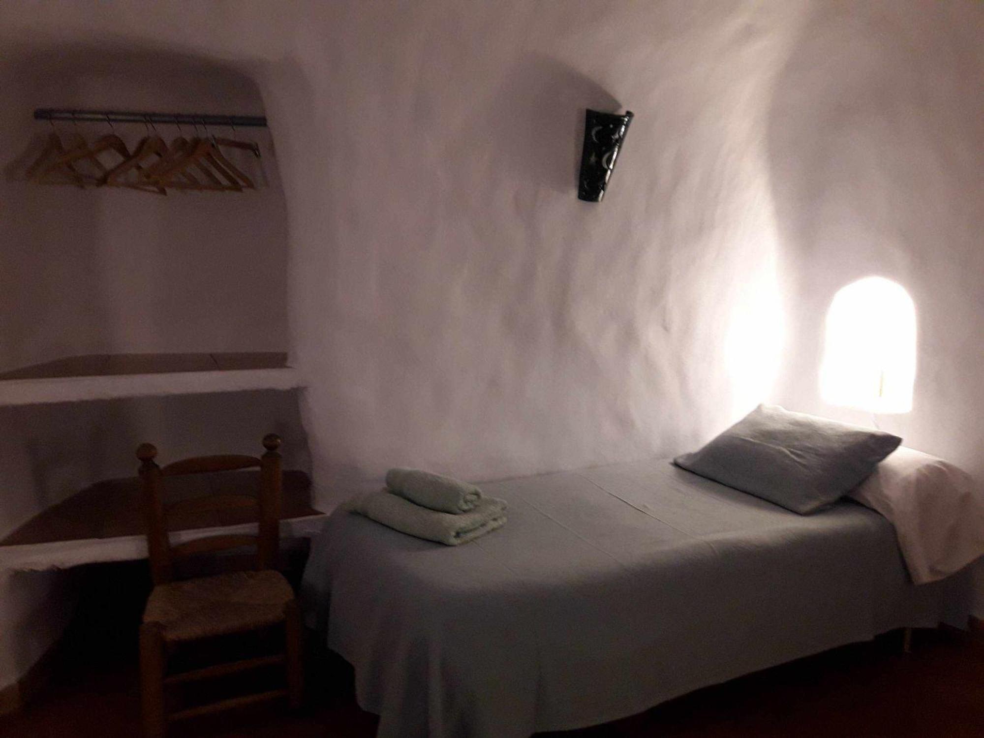 Cuevas Andalucia Guest House Baza Cameră foto